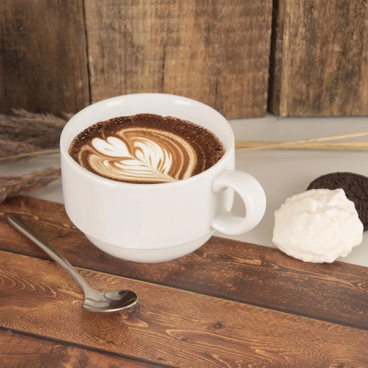 Ideális kávéhoz és teához