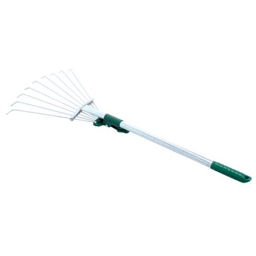 Teleszkópos nyél 54–73 cm