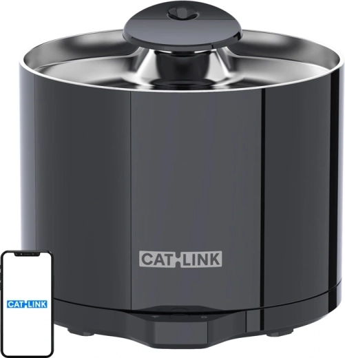 Itató macskáknak Catlink Pure 2 Lite