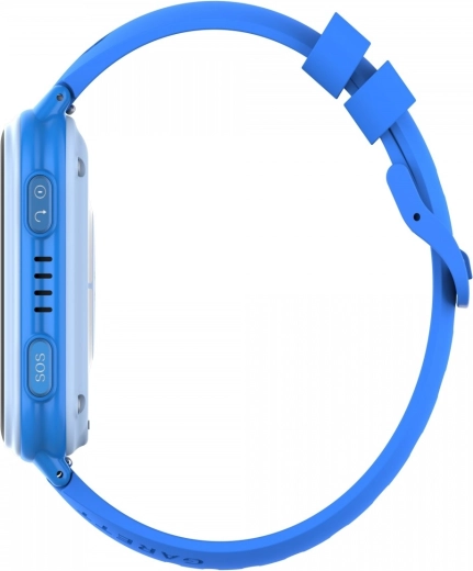 Első a biztonság: GPS, geokerítések és SOS