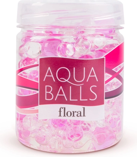 Illatos golyócskák Paloma Floral Aqua Balls 150 g