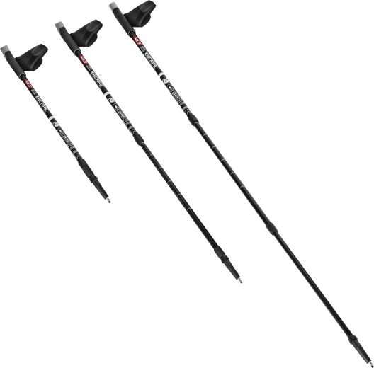Teleszkópos hossz 67–140 cm