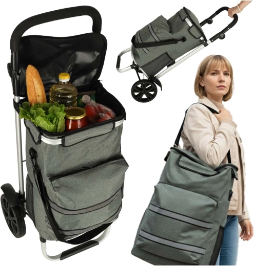 Hűtőzseb a friss élelmiszerekhez