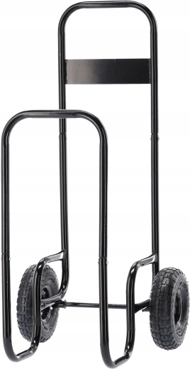 Nagy kerekek a sima haladáshoz terepen és lépcsőn is