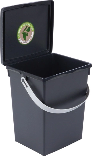 Környezetbarát és teljesen újrahasznosítható anyag