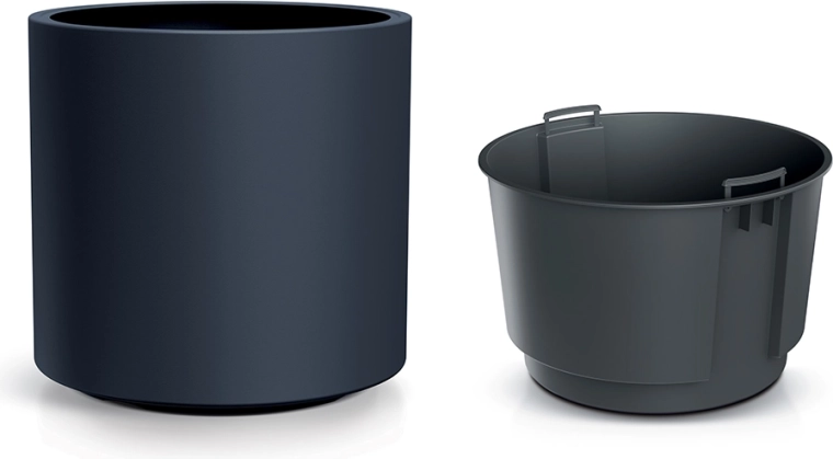 Praktikus belső betét fogantyúkkal