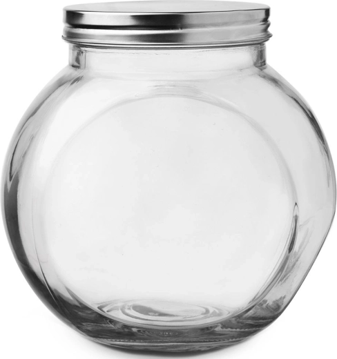 Légmentes rozsdamentes fedél a hosszabb frissességért