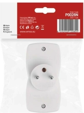 Kompakt és tartós kivitel