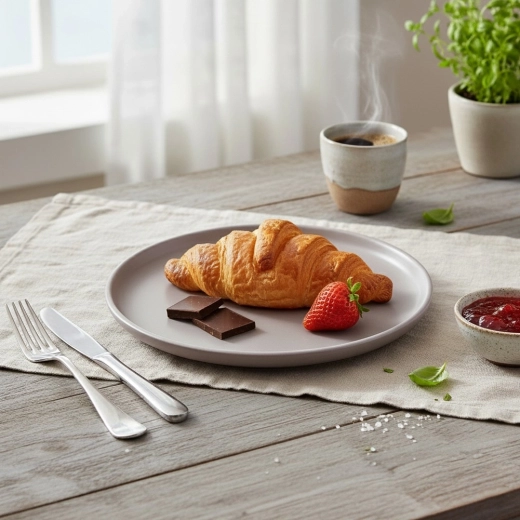 Ideális desszertekhez és reggelihez