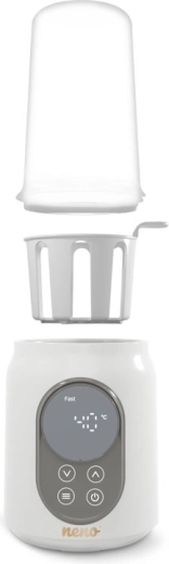 6 funkció egy kompakt készülékben