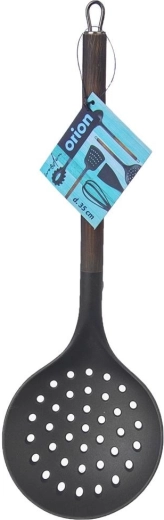 Ergonomikus, fa hatású nyél