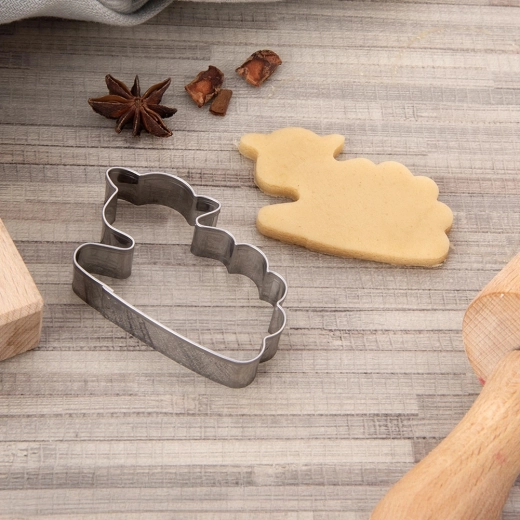 Tartós rozsdamentes acél