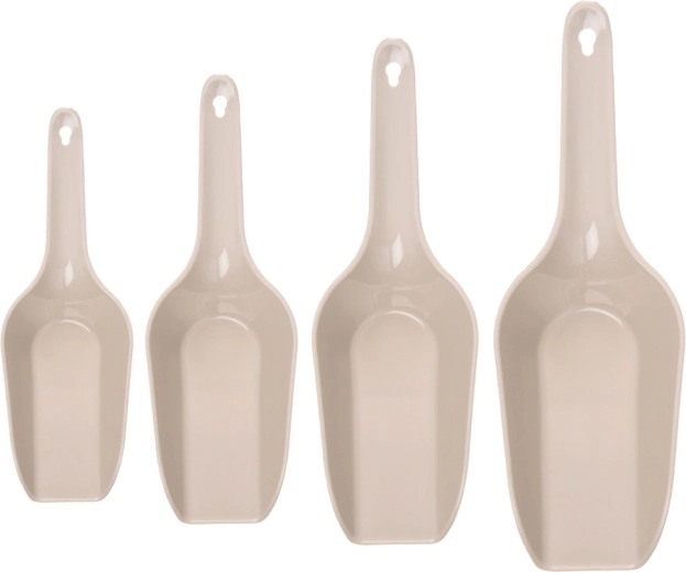 Négy méret minden feladathoz