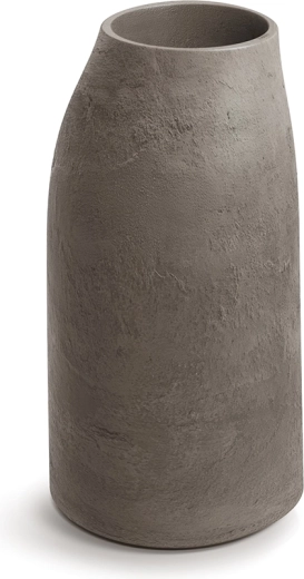 Macchiato virágtartó dupla aljjal, 38 cm