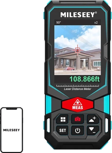 Bluetooth, alkalmazás és kényelmes méréskezelés