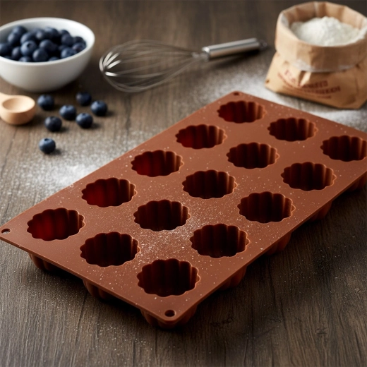 Tapadásmentes és rugalmas szilikon