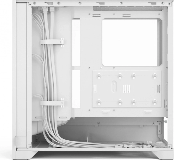 Egyszerű szerelés és karbantartás