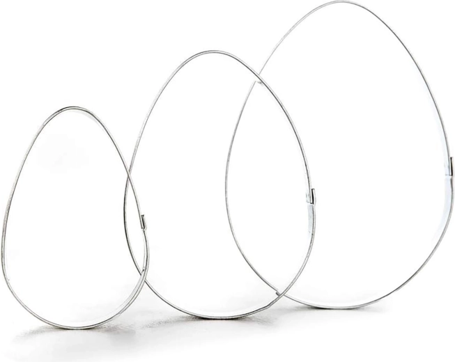 Tiszta vágások és tartós anyag