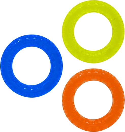 Könnyű és tartós TPR anyag