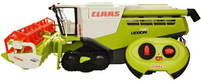 Valósághű RC vezetés 2,4 GHz-cel és 25 m hatótávval