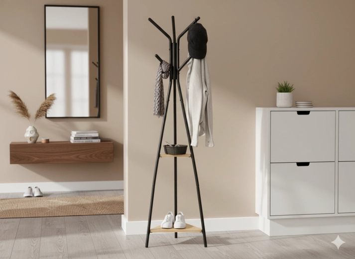 Több akasztó a tökéletes rendszerezéshez