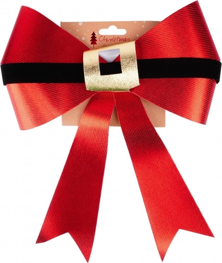 Mérete miatt igazán feltűnő