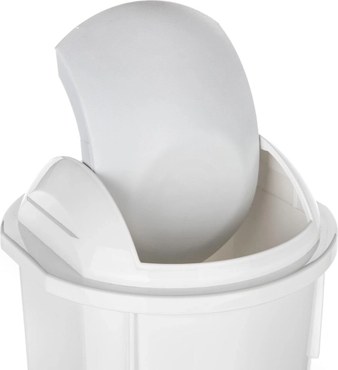 Kényelmes billenő fedél