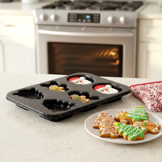 Tapadásmentes gránit felület