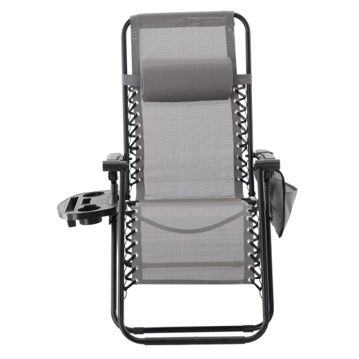 Oldalsó asztalka és zseb mindig kéznél