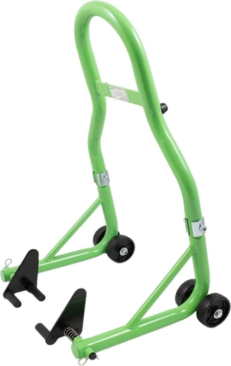 21–34 cm-es állítási tartomány a legtöbb motorkerékpárhoz