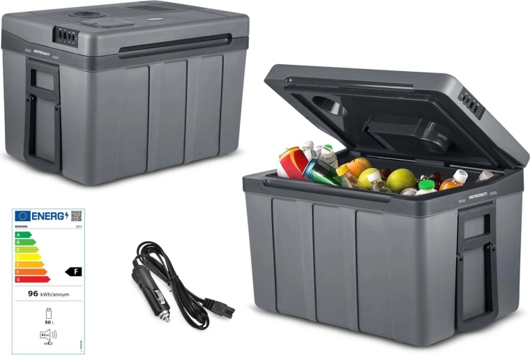 Hűtés és melegítés 2 az 1-ben egész éves használatra