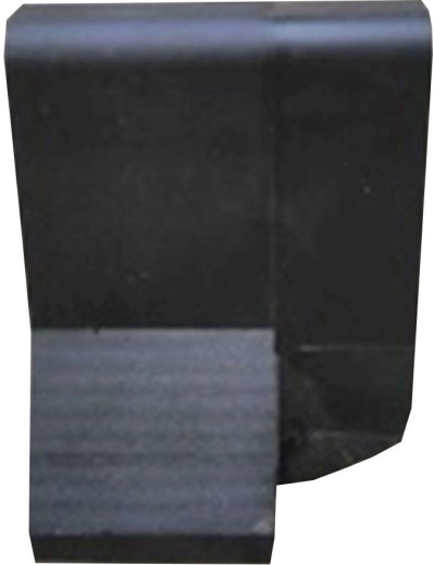 Talp PH stabilizátorhoz – csere műanyag talp