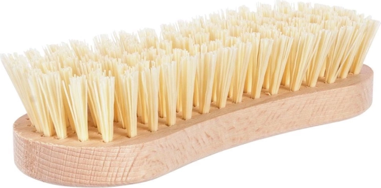 Kemény és sűrű sörték a makacs szennyeződésekhez