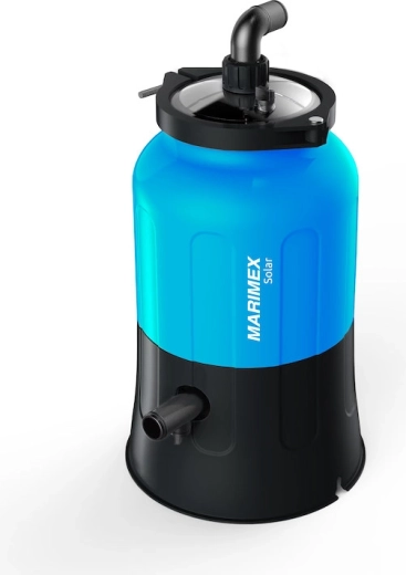 Marimex Prostar solar 3 medencevíz-szűrő (szűrés)