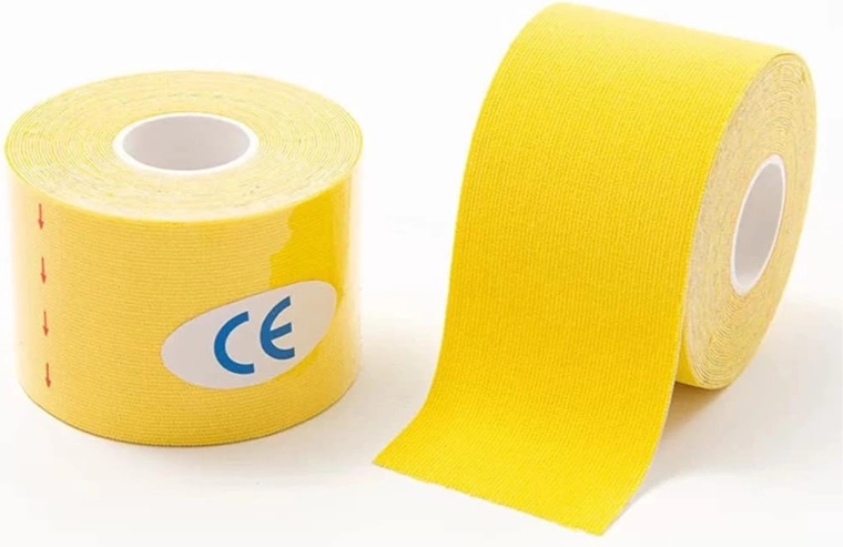 Légáteresztő és tartós, latexmentes anyag