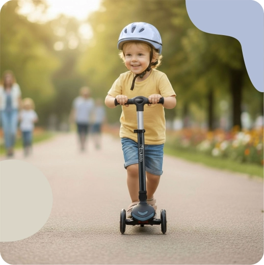 Egyensúly-kormányzás a gyors egyensúlyelsajátításhoz