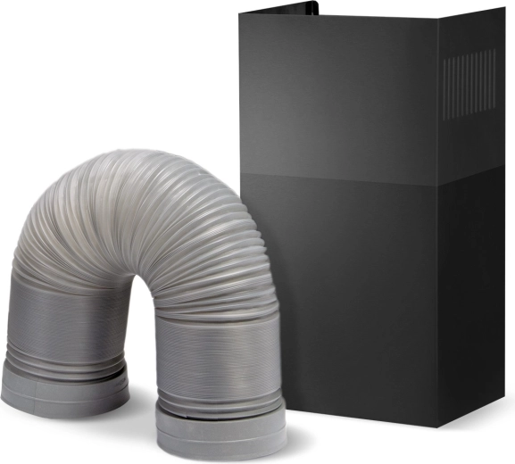 Rugalmas telepítés és praktikus tartozékok