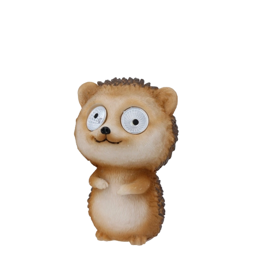 Kompakt és tartós dekoráció