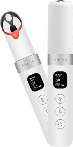 ANLAN intelligens szemmasszírozó LED fényterápiával