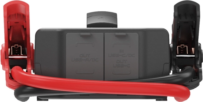 Powerbank gyors USB‑C-vel akár 100 W-ig