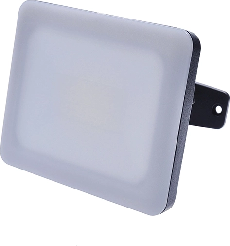 Solight LED reflektor Quick 10 W 850 lm 4000 K IP65 fekete