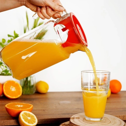 Tiszta és pontos kiöntés csepegés nélkül