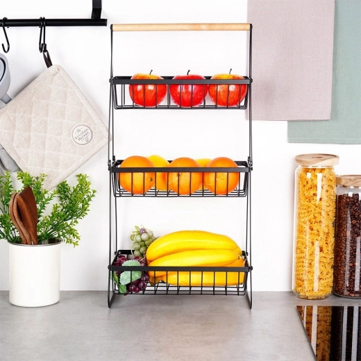 Légáteresztő kialakítás a hosszabb frissességért