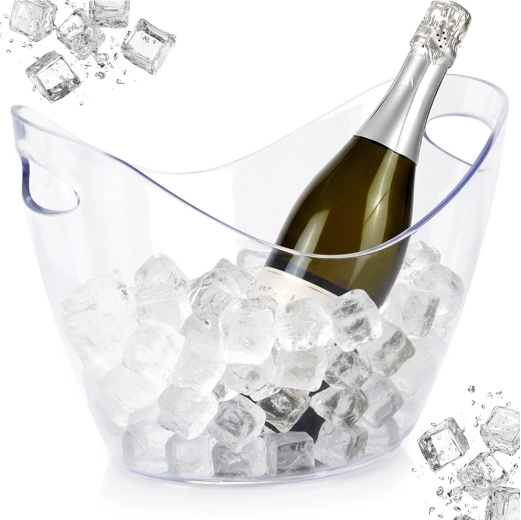 Ideális pezsgőhöz és borhoz