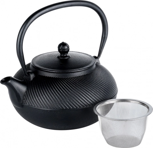 Öntöttvas zománccal a tökéletes hőért