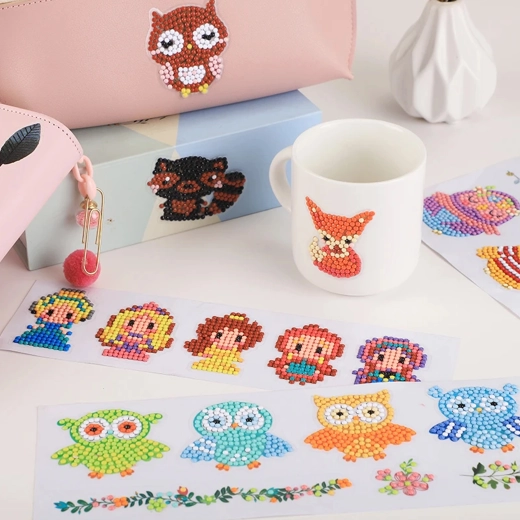 Tárgyak egyszerű személyre szabása