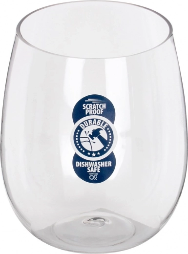 Törhetetlen és tartós akril