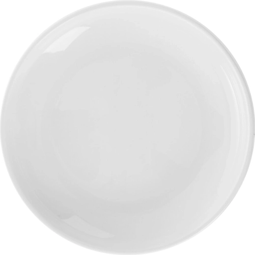Mély, porciózott tányér MONA 20,2 cm – hibás