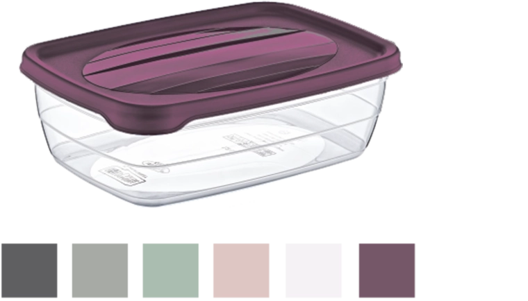 Átlátszó test az azonnali áttekintéshez