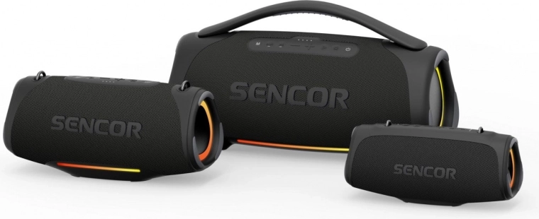 Zene nagy eseményekhez: TWS/Broadcast akár 99 egységig